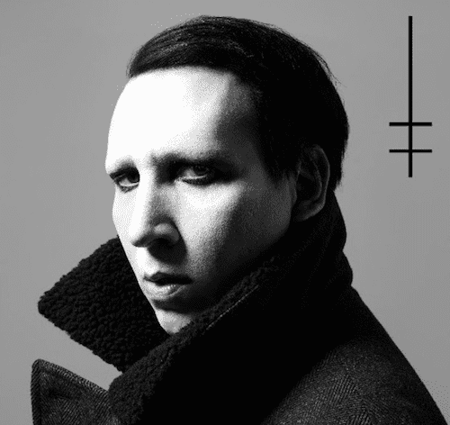 say10 meaning marilyn manson