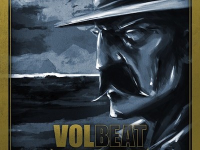 volbeat album review