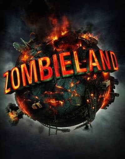 zombieland movie wikipedia