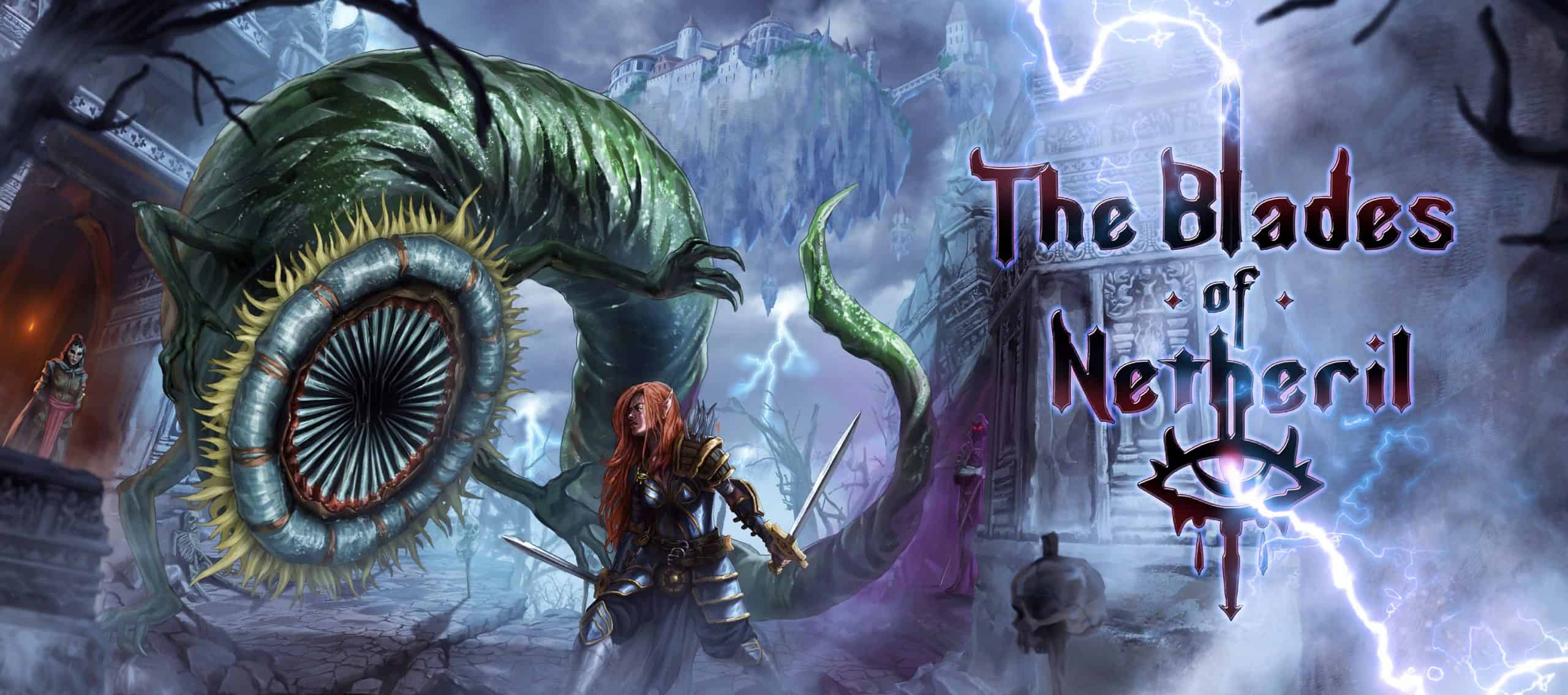 The Blades Of Netheril A Sequel To Neverwinter Nights Announced   217869858 10165259128115526 1438603817385438605 N1 Scaled 