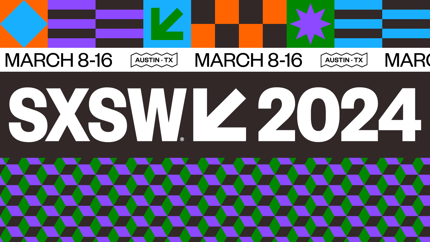 SXSW Announces Newly Added Keynotes And Featured Speakers - Soundsphere ...