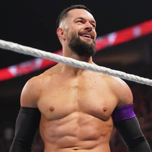 Wwes Finn Balor On The Evolution Of His Character Judgement Day And Being A Heel Soundsphere