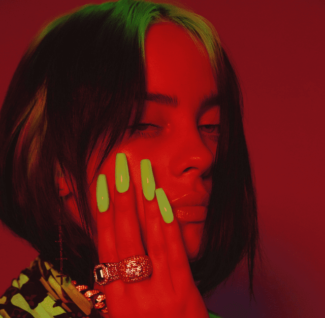 Listen to Billie Eilish's killer new track, 'everything i wanted ...