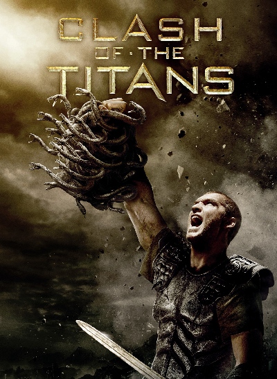 movie review of clash of the titans
