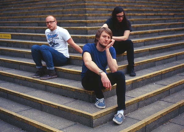 dinosaur pile up tour