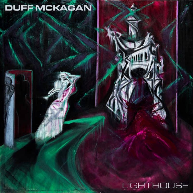 Duff McKagan Unveils New Solo Album And Releases Title Track ...