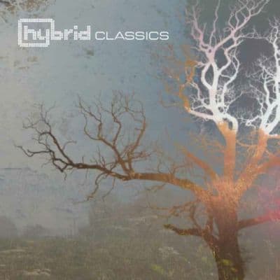 CD Review: Hybrid - 'Classics' - Soundsphere magazine