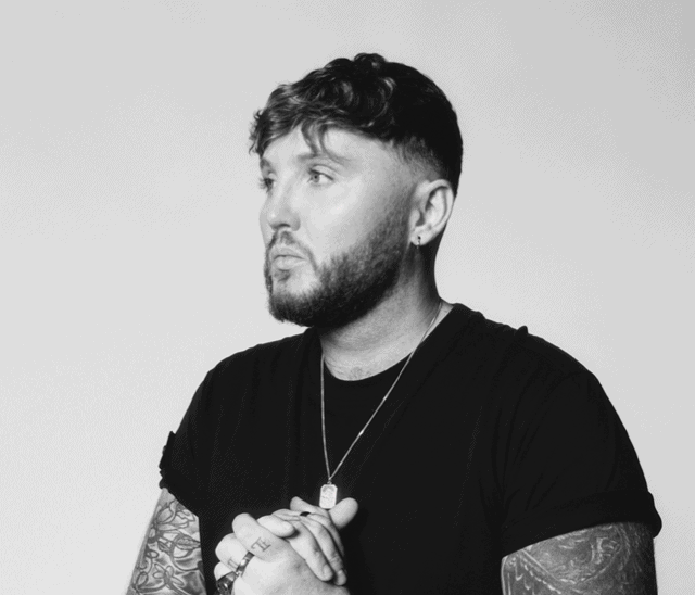 James Arthur Releases New Single 'Lose My Mind' Featuring Josh ...