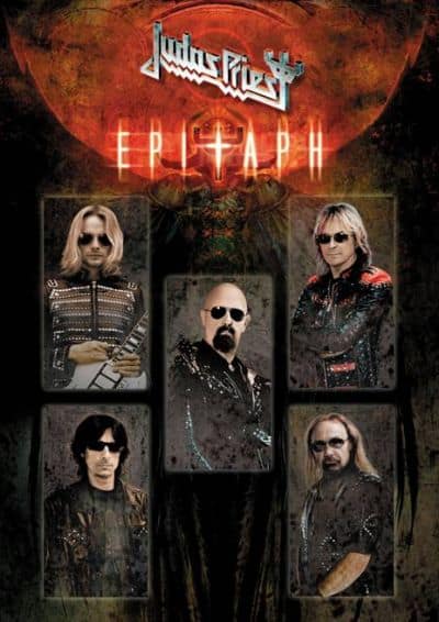 judas priest last tour