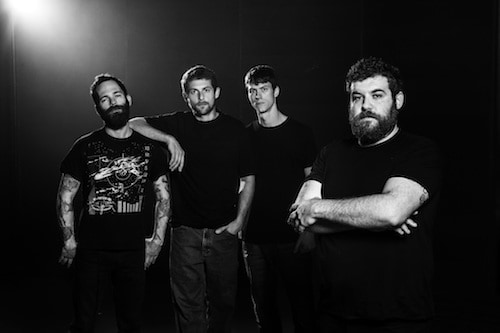 Band Spotlight: Lionize – Soundsphere magazine