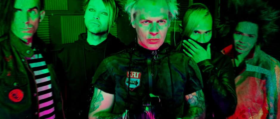 powerman 5000