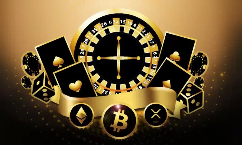 How To Turn Your best ethereum gambling sites From Zero To Hero