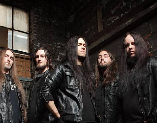 Interview: Joey Jordison [Scar The Martyr] - Soundsphere magazine