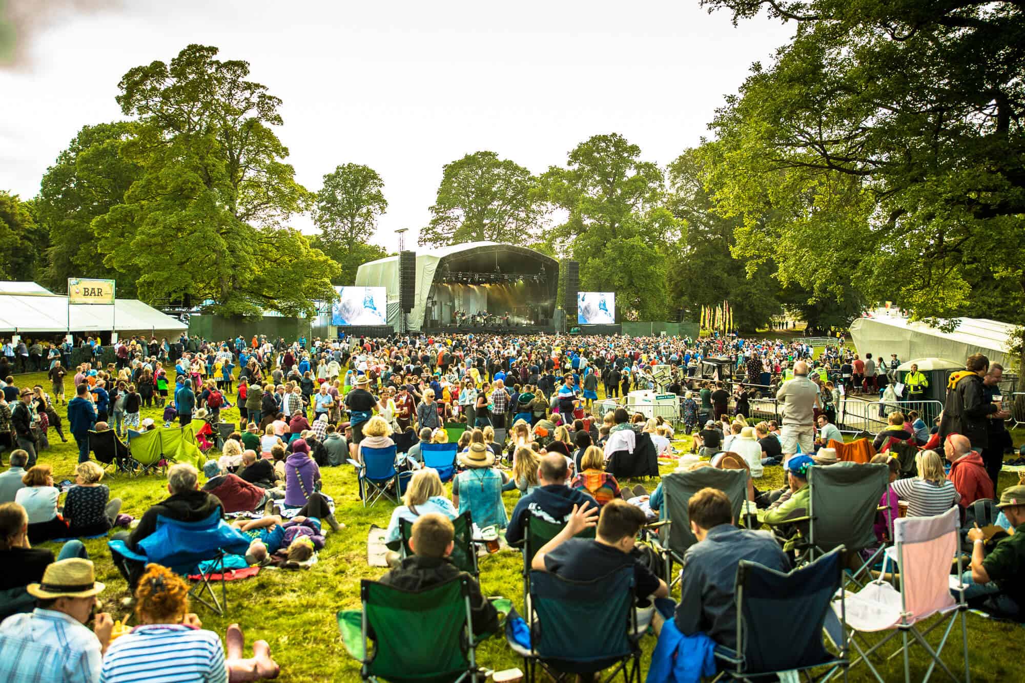 Kendal Calling Sold Out for 13th Consecutive Year - Resale details here ...