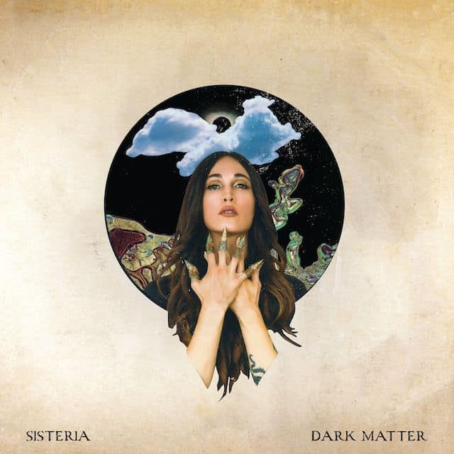 Listen: Sisteria - 'Wade My Way' - Soundsphere magazine