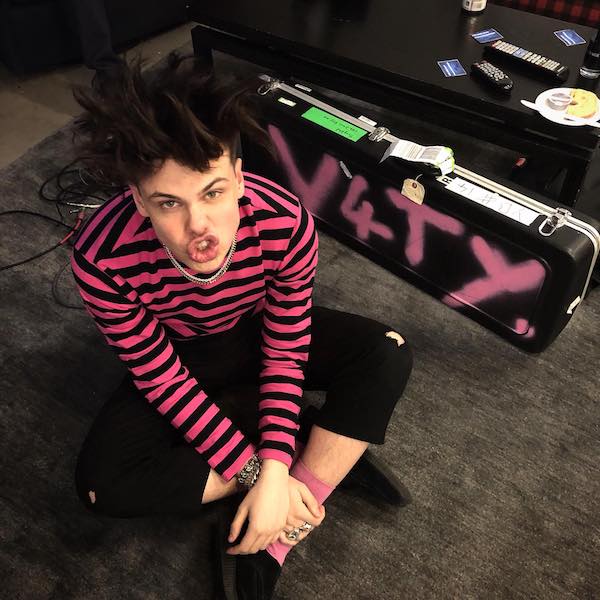 Artist Spotlight: Yungblud - Soundsphere Magazine