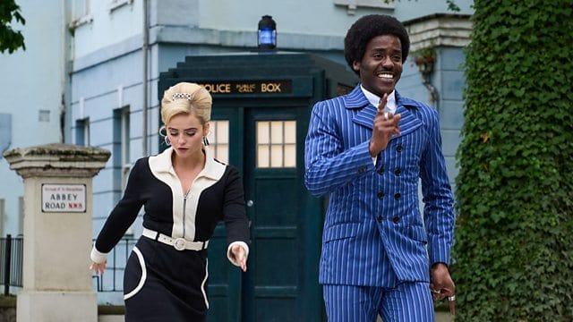 Doctor Who Spoiler Review: The Devil's Chord plays an unforgettable ...