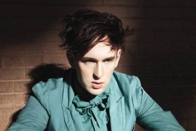 Patrick Wolf Announces New Album And Tour - Soundsphere Magazine