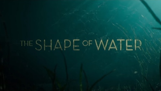 Film Review: 'The Shape of Water' [City Screen, York] - Soundsphere ...