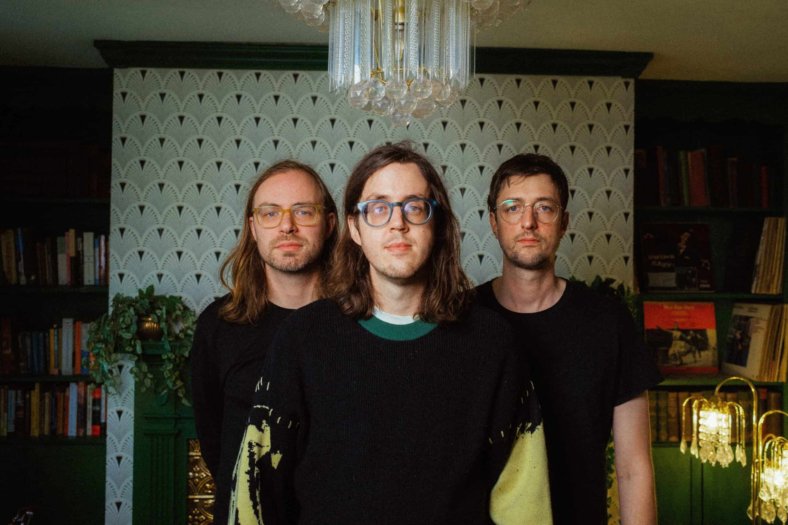 Cloud Nothings Release New Album, Final Summer - Soundsphere magazine