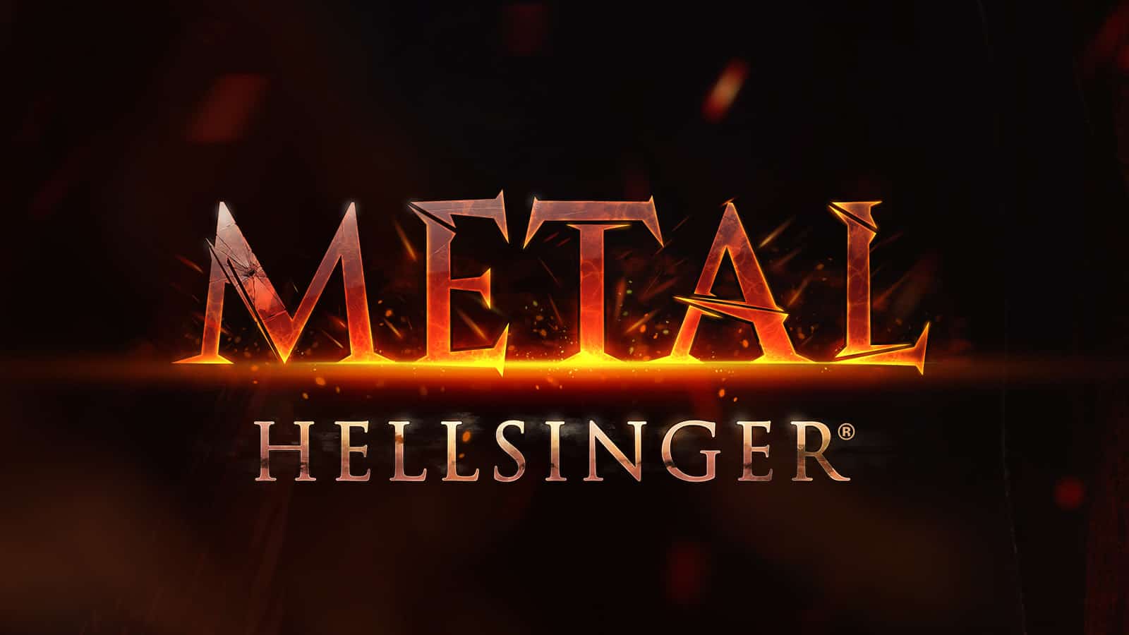 Funcom Press Center - Metal: Hellsinger wins “Most Wanted PC Game