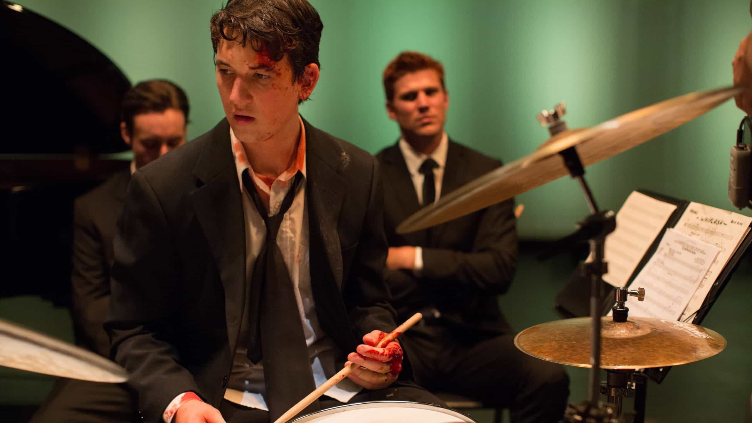 Whiplash streaming eng sales